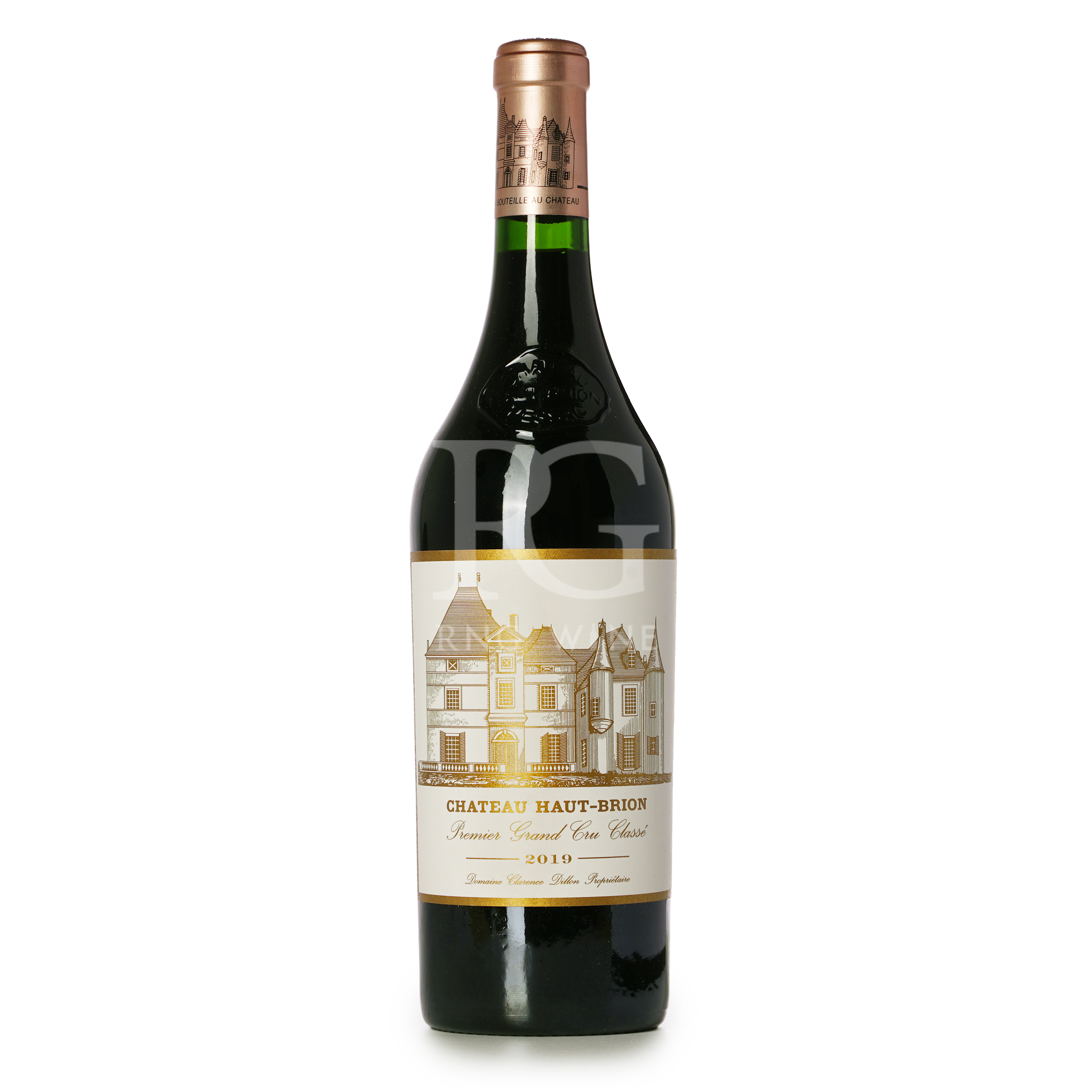Chateau Haut Brion 2019 (RP98)