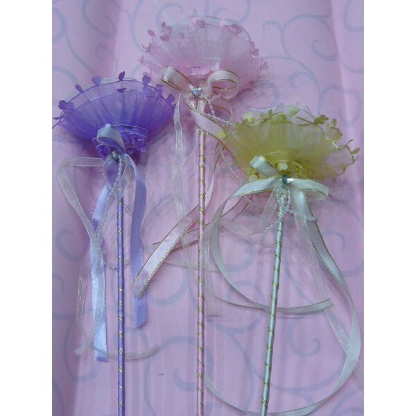 【台灣現貨速發】桃心邊紗裙花套 紗裙套