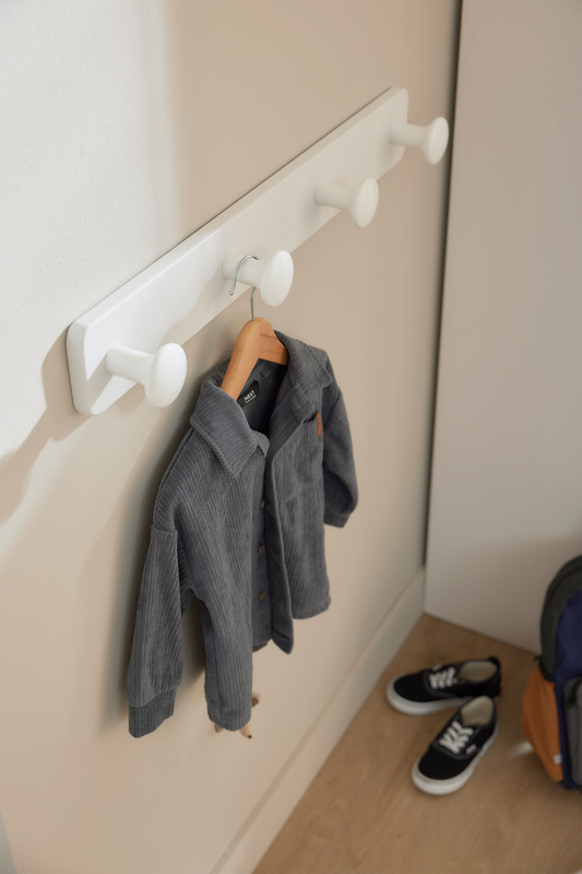 Coat Hook