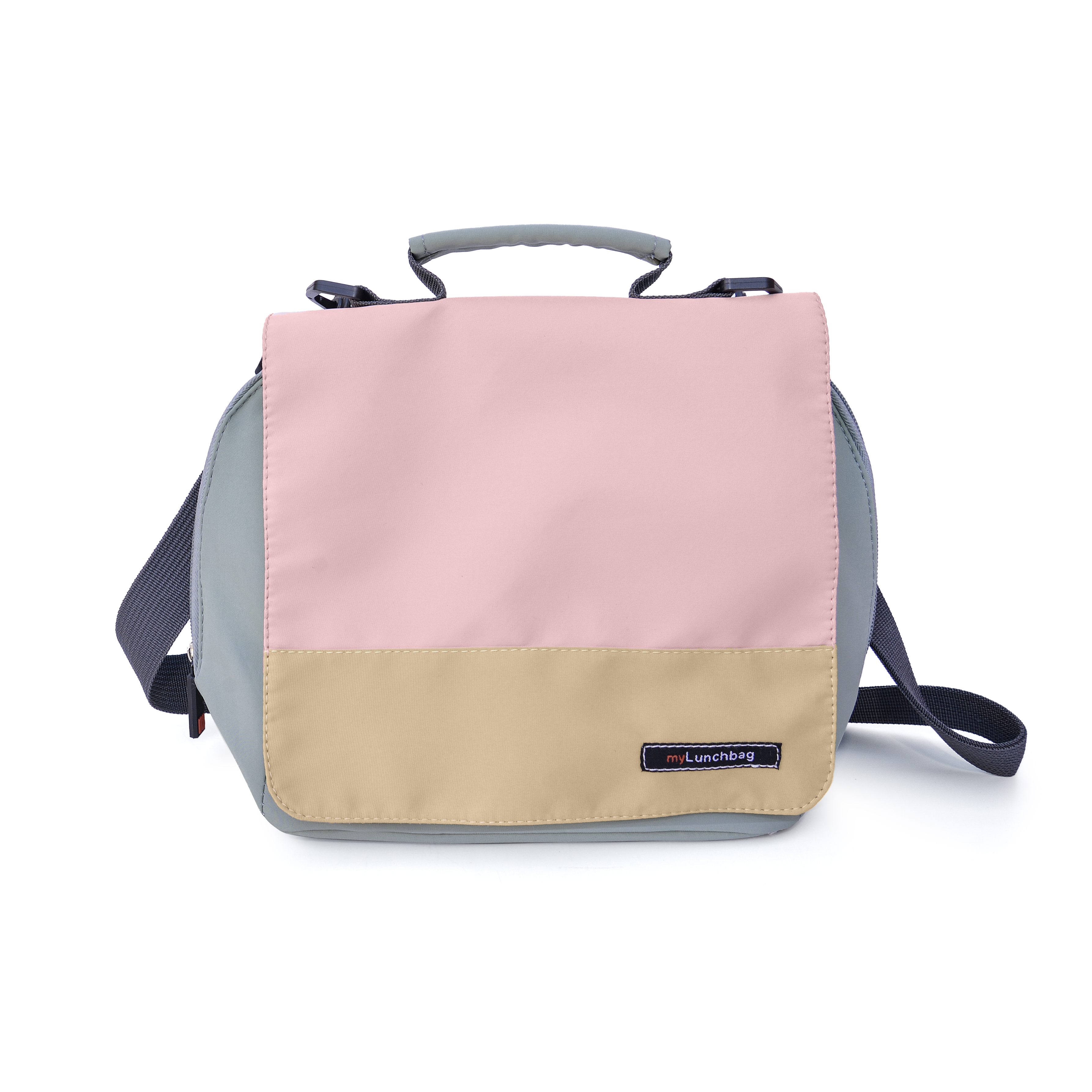 巴塞隆娜 IRIS 4L 食物袋