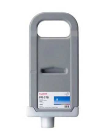 0772C001AA Canon PFI-57 藍 墨盒 (700ml.)