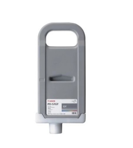 0769C001AA Canon PFI-57 灰 墨盒 (700ml.)