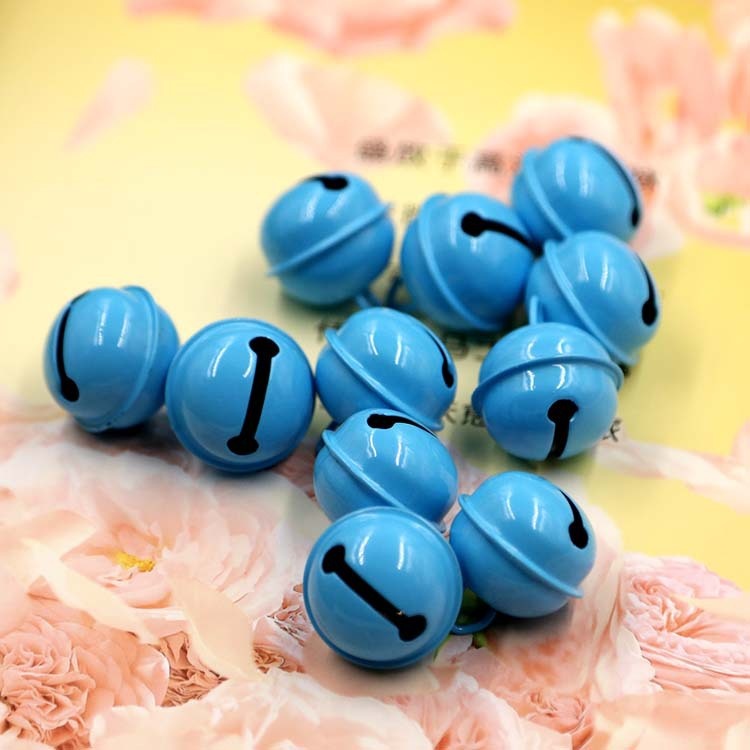 【台灣現貨速發】2公分 鈴鐺 ｜鈴鐺 聖誕節