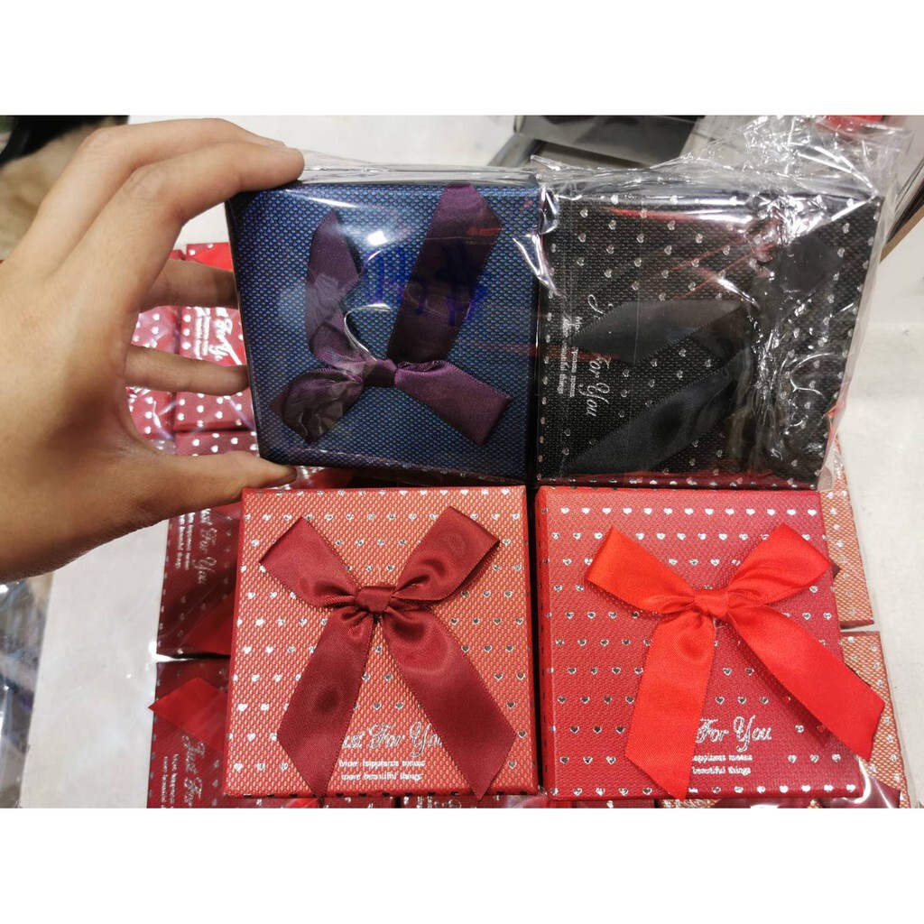 【台灣現貨速發】編號E123------正方紳士禮物盒20元*