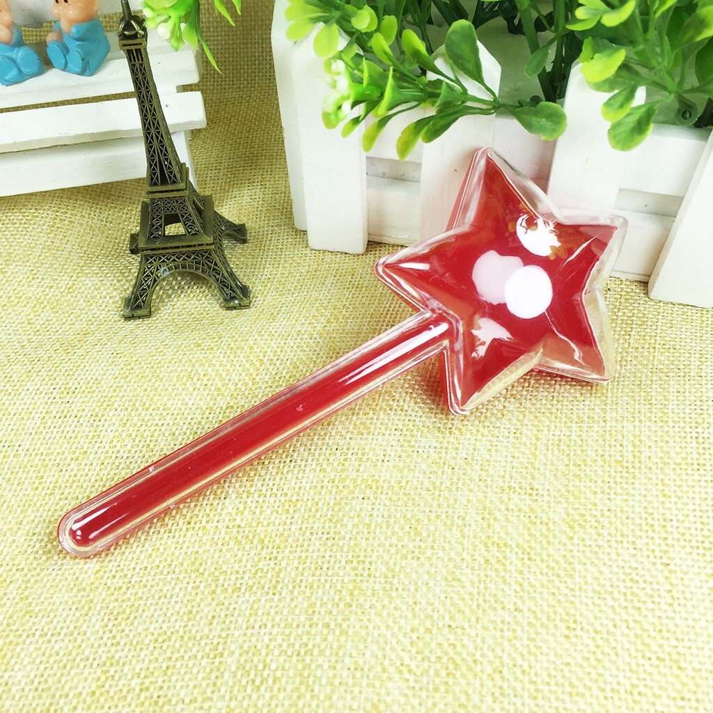 【台灣現貨速發】五角星星糖果棒｜星星 糖果棒 星星