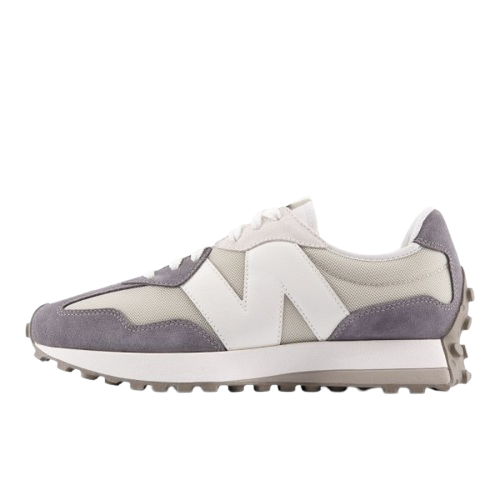 New Balance 327 "gray" 灰白 U327LND IX