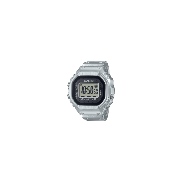 CASIO 50 週年 戒指手錶 CRW-001-1