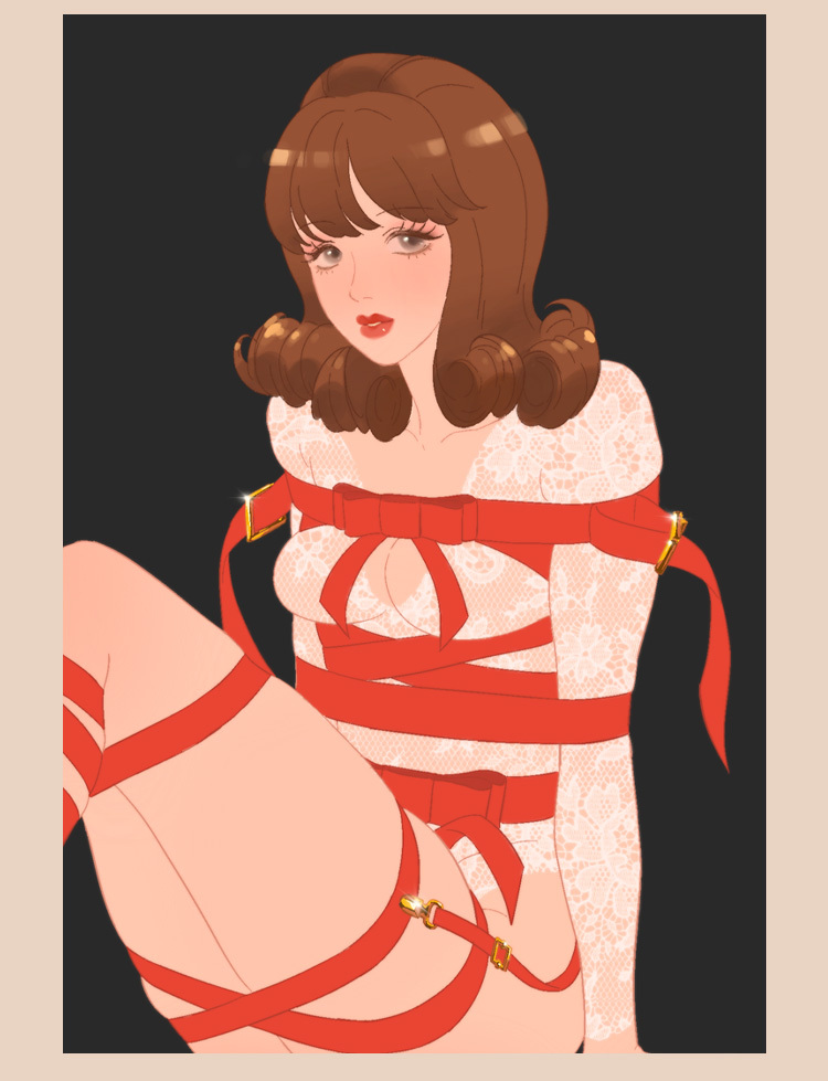 UPKO,義大利 UPKO,UPKO 蝴蝶結身體綁帶,調教時尚,調教,調教扮演,BDSM,SM,親密關係,格雷,角色扮演,捆綁,禮物,繩縛,束縛,綁帶,口球,手拍,頸圈,項圈,牽引鏈,手銬,腳銬,馬鞭