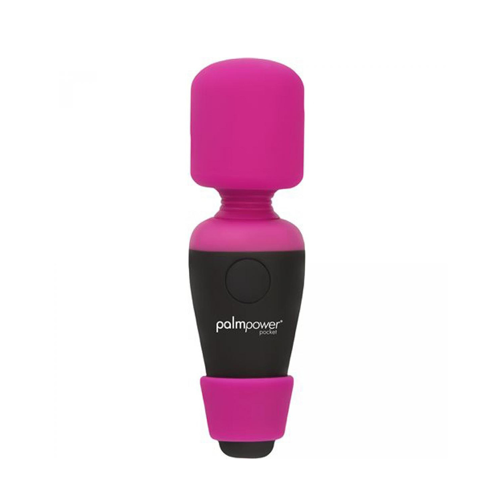 Palm Power Pocket 迷你AV震動按摩棒