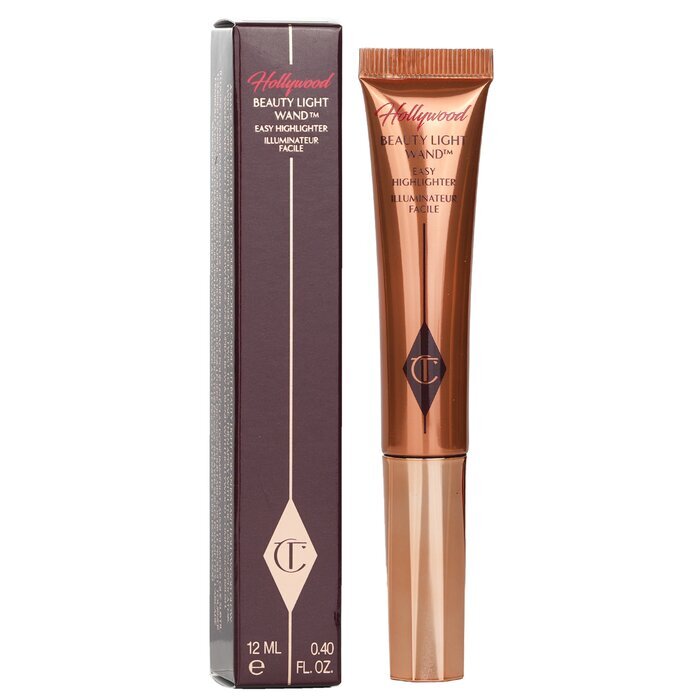 Charlotte Tilbury #Spotlight  液體高光棒 12ml