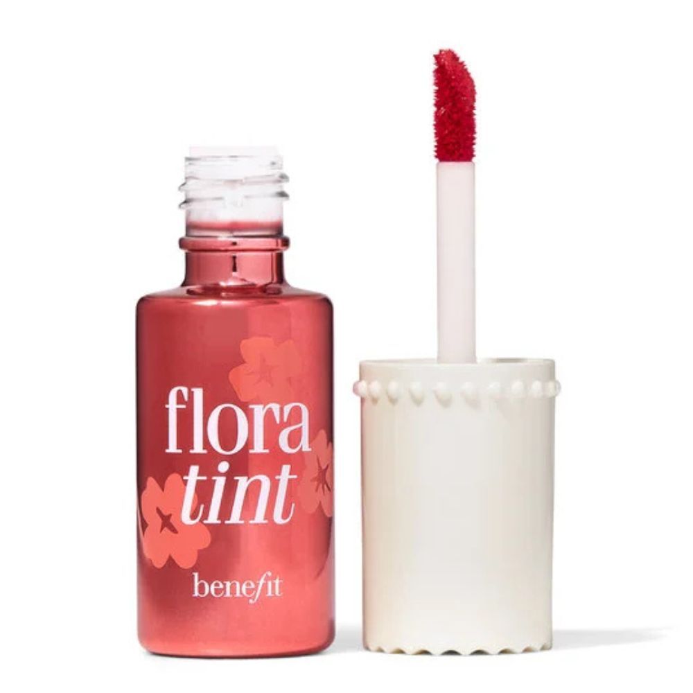 貝玲妃 Floratint  唇頰兩用 沙漠玫瑰胭脂水 6ml