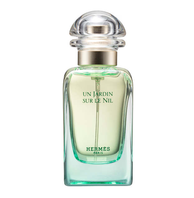 愛馬仕 尼羅河花園 中性淡香水 EDT 30ml