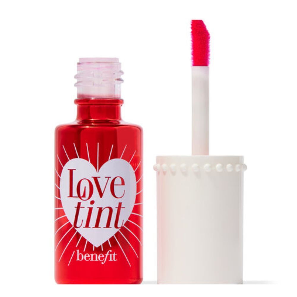 貝玲妃 Lovetint 唇頰兩用 心動胭脂水 6ml