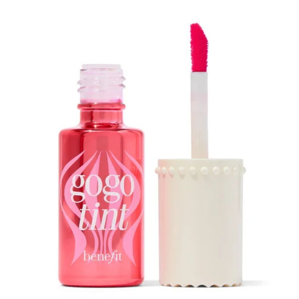 貝玲妃 Gogotint 唇頰兩用 櫻桃胭脂水 6ml