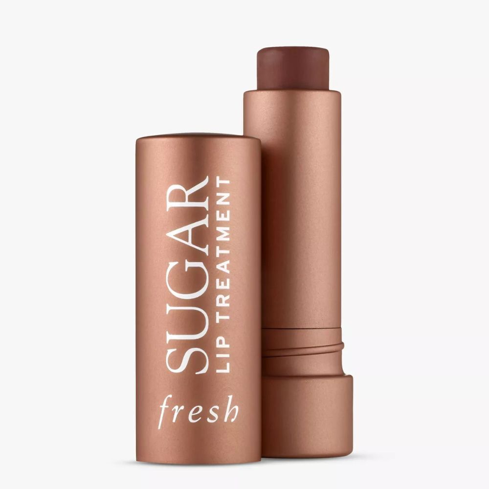 馥蕾詩 黃糖潤色護唇膏 (可可紅) 4.3g/0.15oz