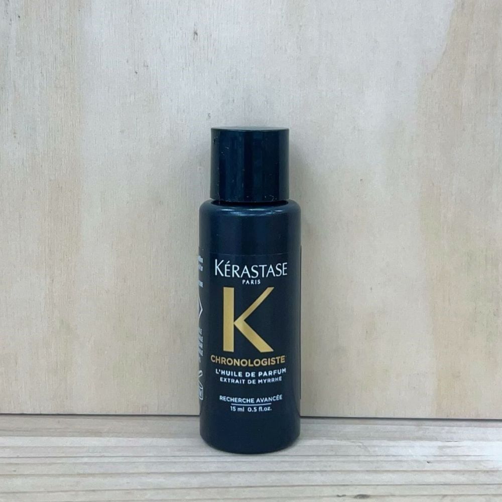 卡詩 逆時光至臻香氛修護精華 (升級版) 15ml