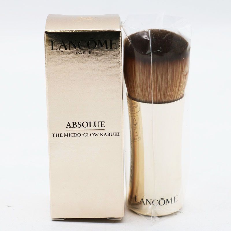 蘭蔻 1x 菁純粉底刷