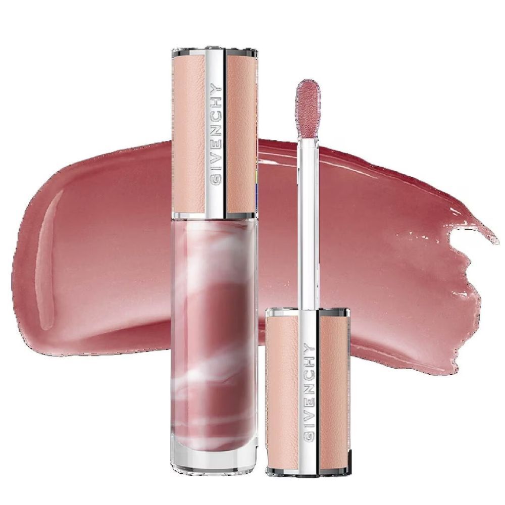 GIVENCHY 華麗盈彩修護唇彩 #210 PINK NUDE 6ml