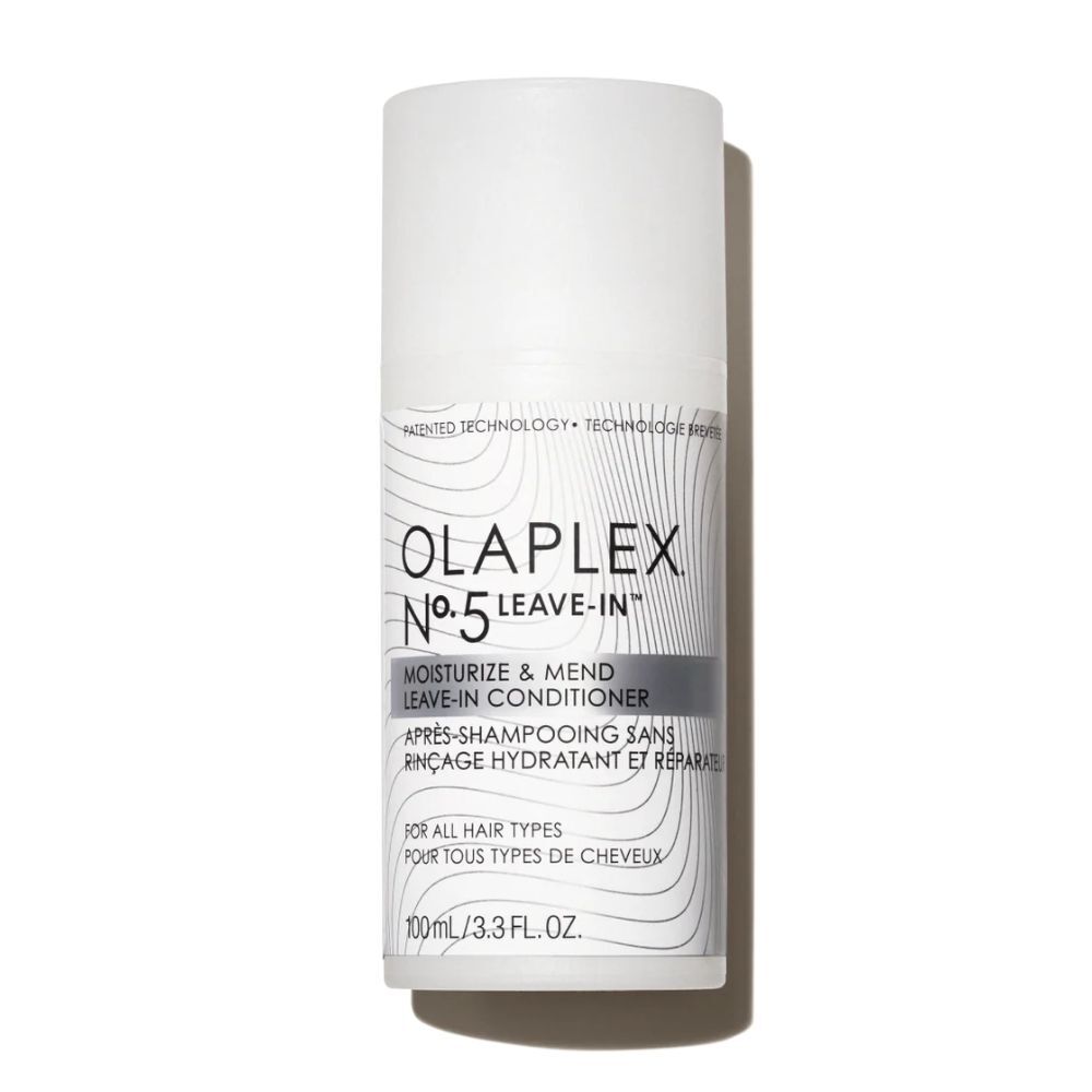 歐拉裴 No.5 LEAVE-IN 免沖洗護髮素 100ml
