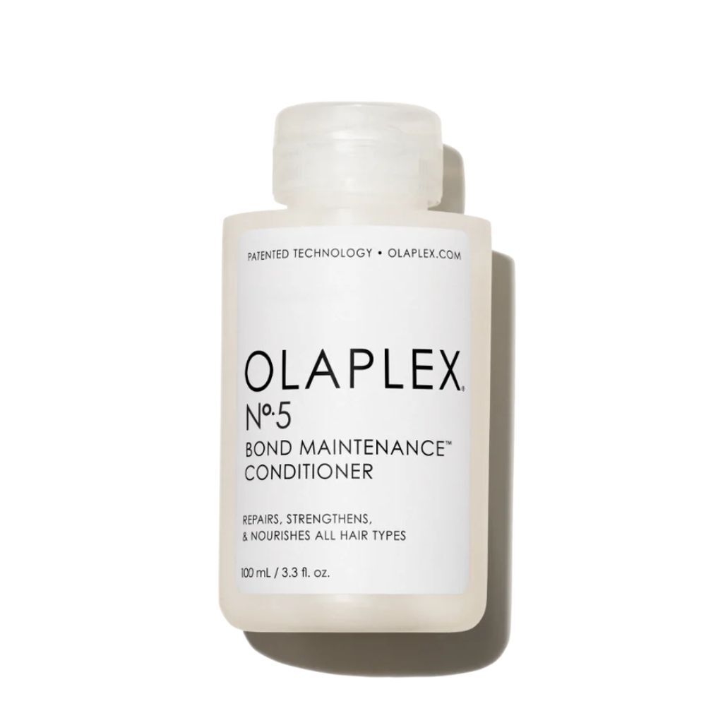 歐拉裴 No.5 修護重整護髮素 100ml