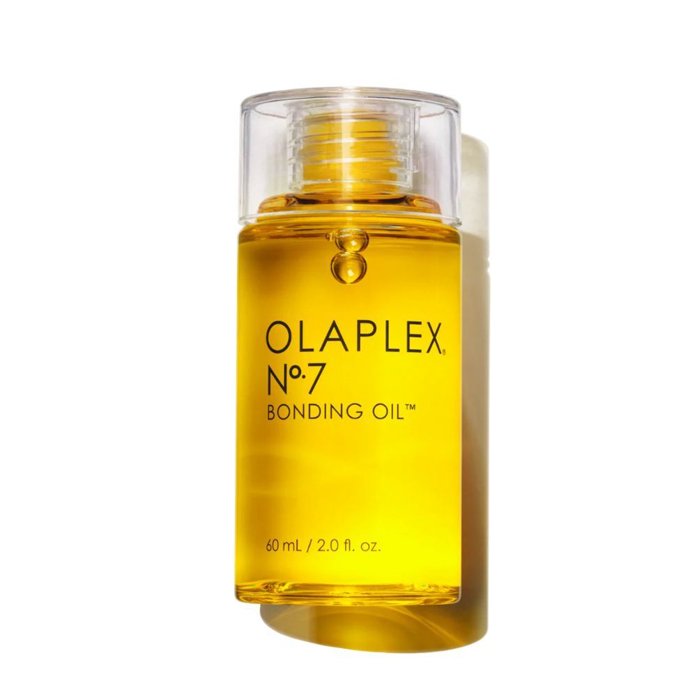 歐拉裴 No.7 護髮油 60ml
