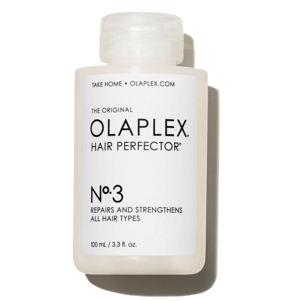 歐拉裴 No.3 三分鐘髮膜 100ml