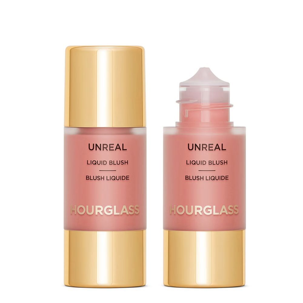 HOURGLASS Unreal 液態胭脂液體腮紅  #Scene 10.3ml