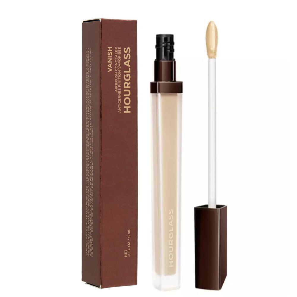 HOURGLASS Vanish 無瑕遮瑕膏 #Cotton 6ml