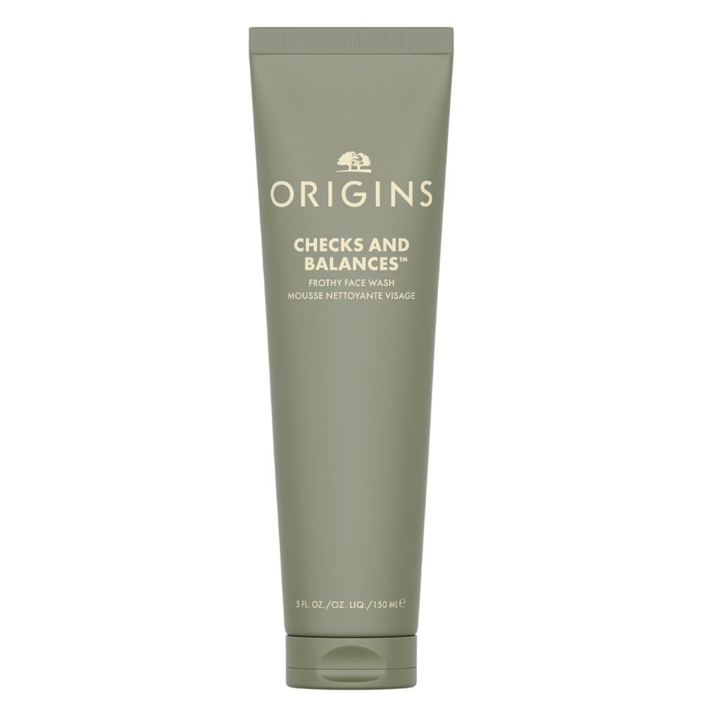 ORIGINS - 悅木之源 衡膚泡沬潔面霜 一舉兩得洗面奶 150ml