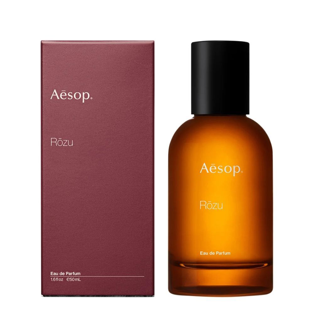 伊索 Rozu 馥香水 中性濃香水 EDP 50ml