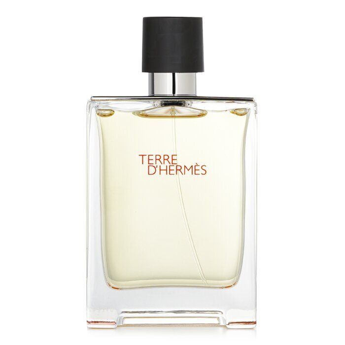 愛馬仕 Terre D'Hermès 大地男士淡香水禮盒套裝 100ml+15ml