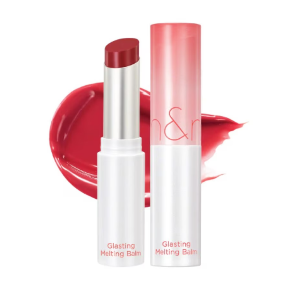 rom&nd 果凍亮澤水潤潤唇膏 #04 Hippie Berry 3.5g