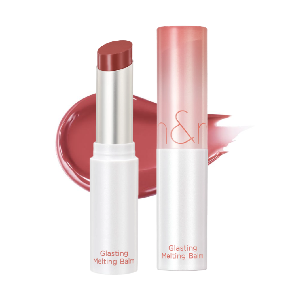 rom&nd 果凍亮澤水潤潤唇膏 #06 Kaya Fig 3.5g