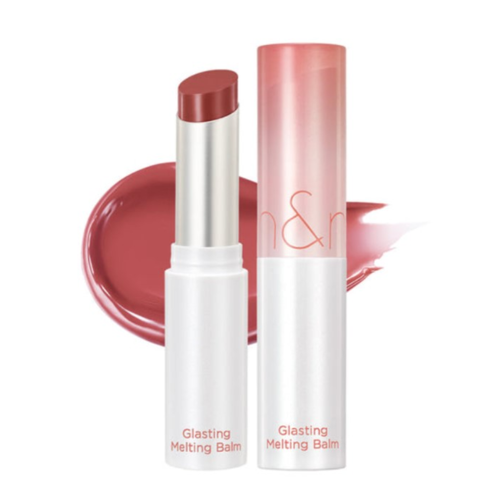 rom&nd 果凍亮澤水潤潤唇膏 #07 Mauve Whip 3.5g