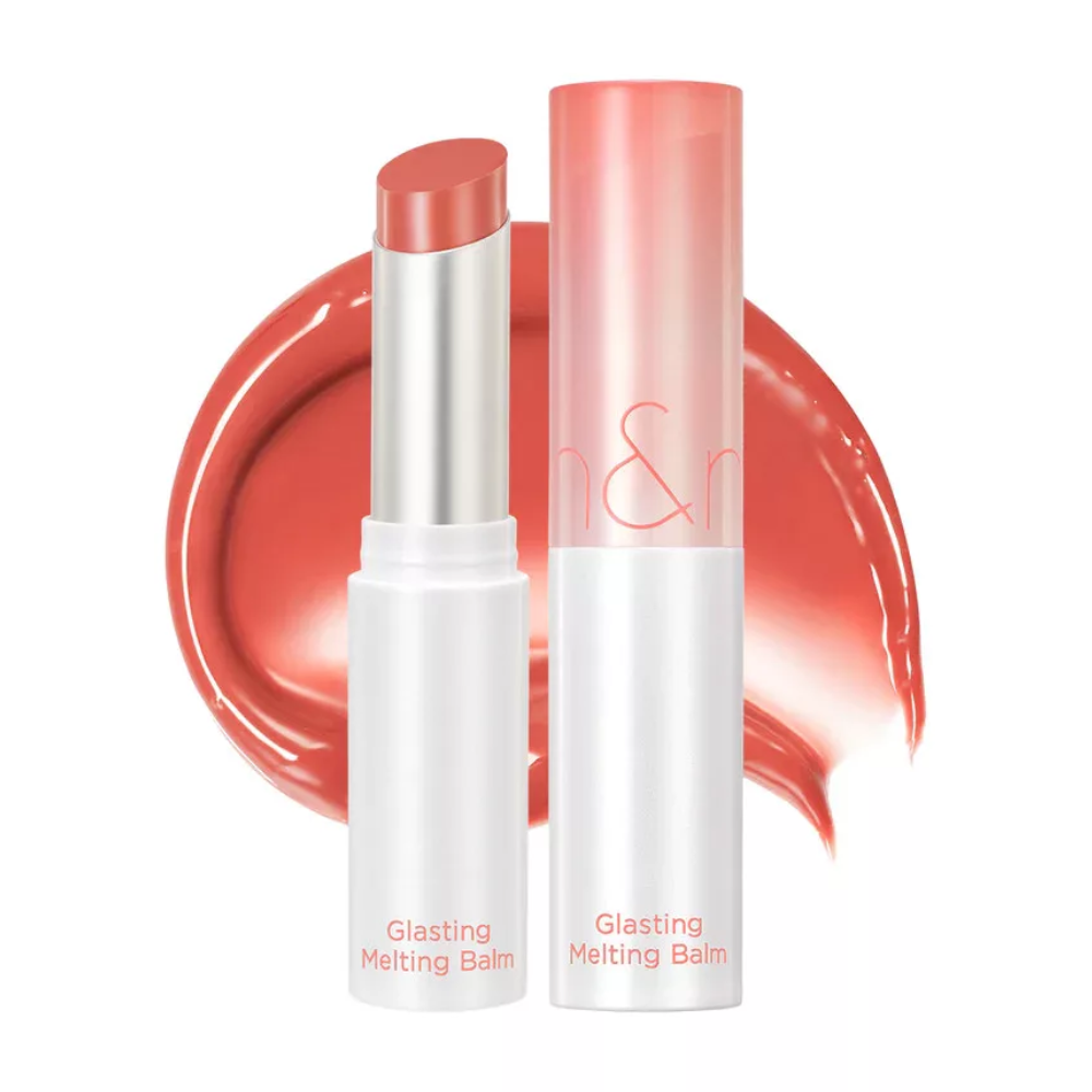 rom&nd 果凍亮澤水潤潤唇膏 #03 Sorbet Balm 3.5g