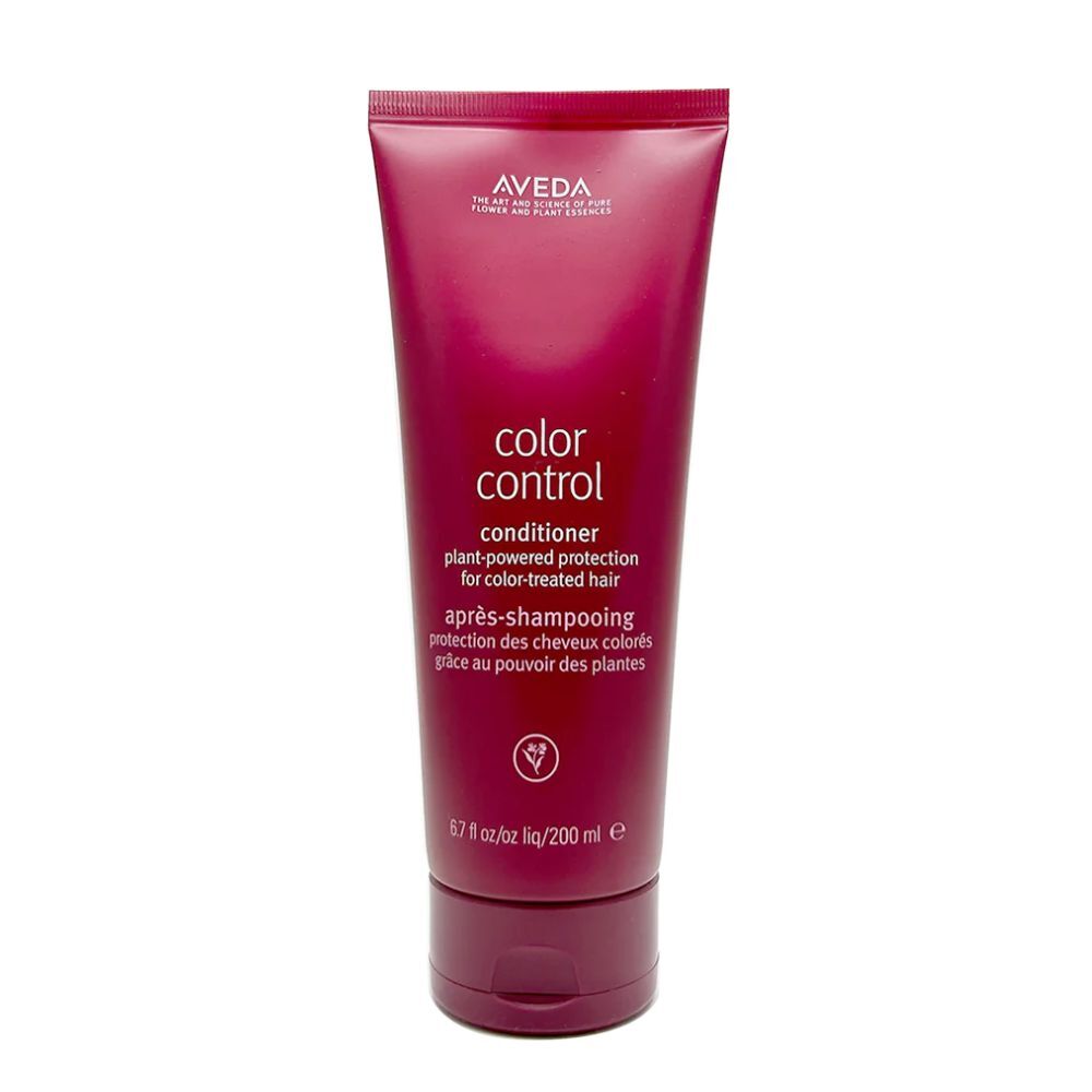 艾凡達 color control 鎖色護色護髮素 200ml