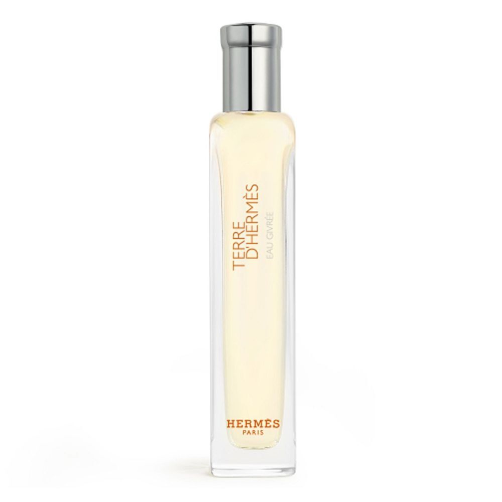 愛馬仕 大地冷冽之水 男士濃香水 EDP 15ml 布袋裝