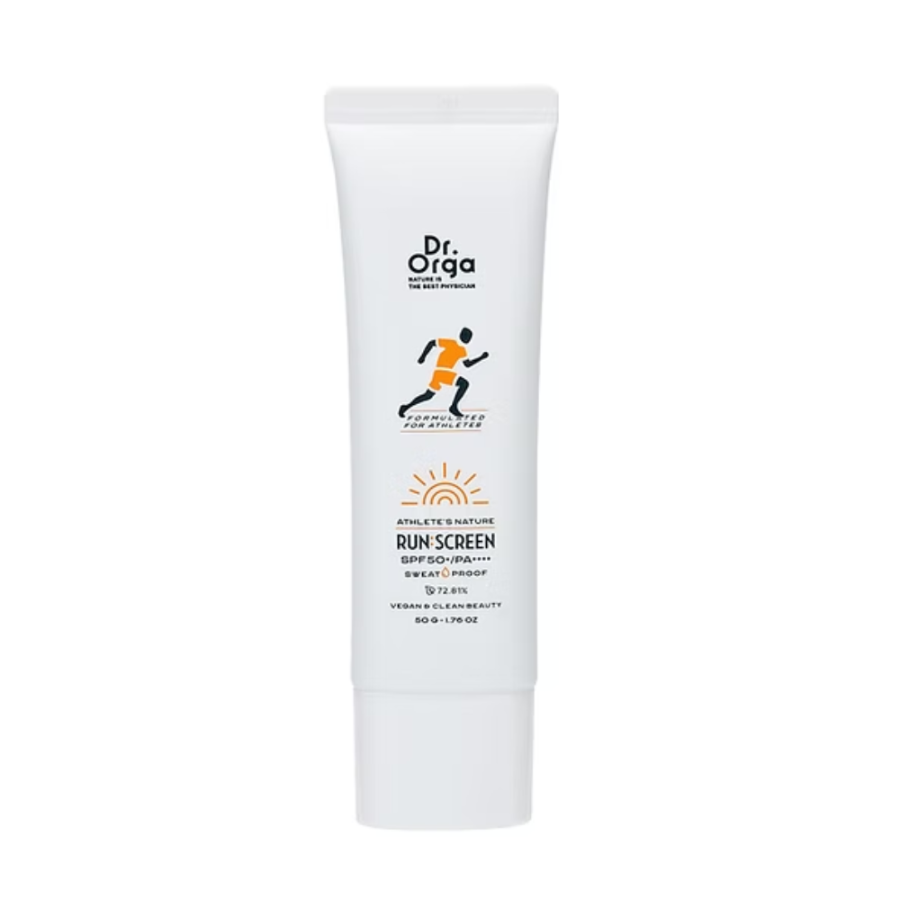 奧爾加博士 戶外專用防曬霜 SPF50+/ PA++++ 50ml