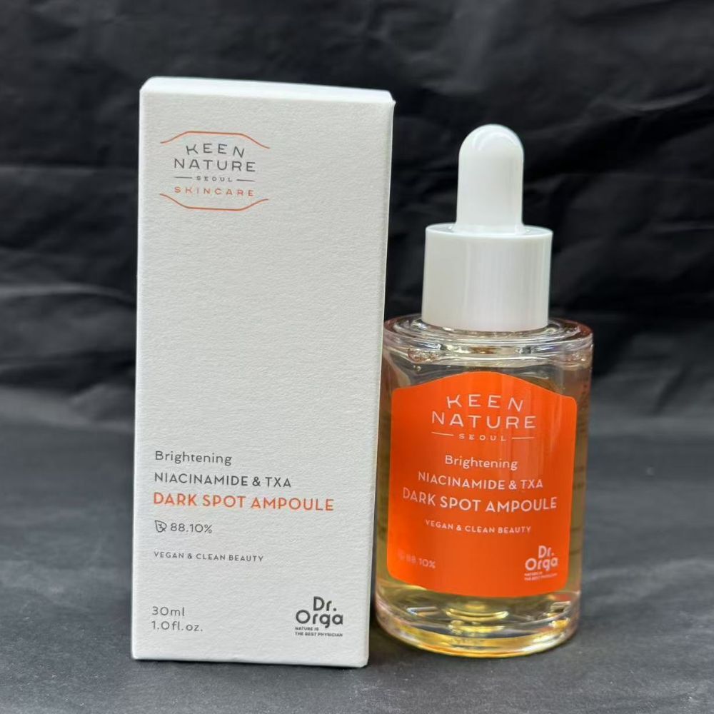 奧爾加博士 菸鹼醯胺 TXA 祛斑安瓶 30ml