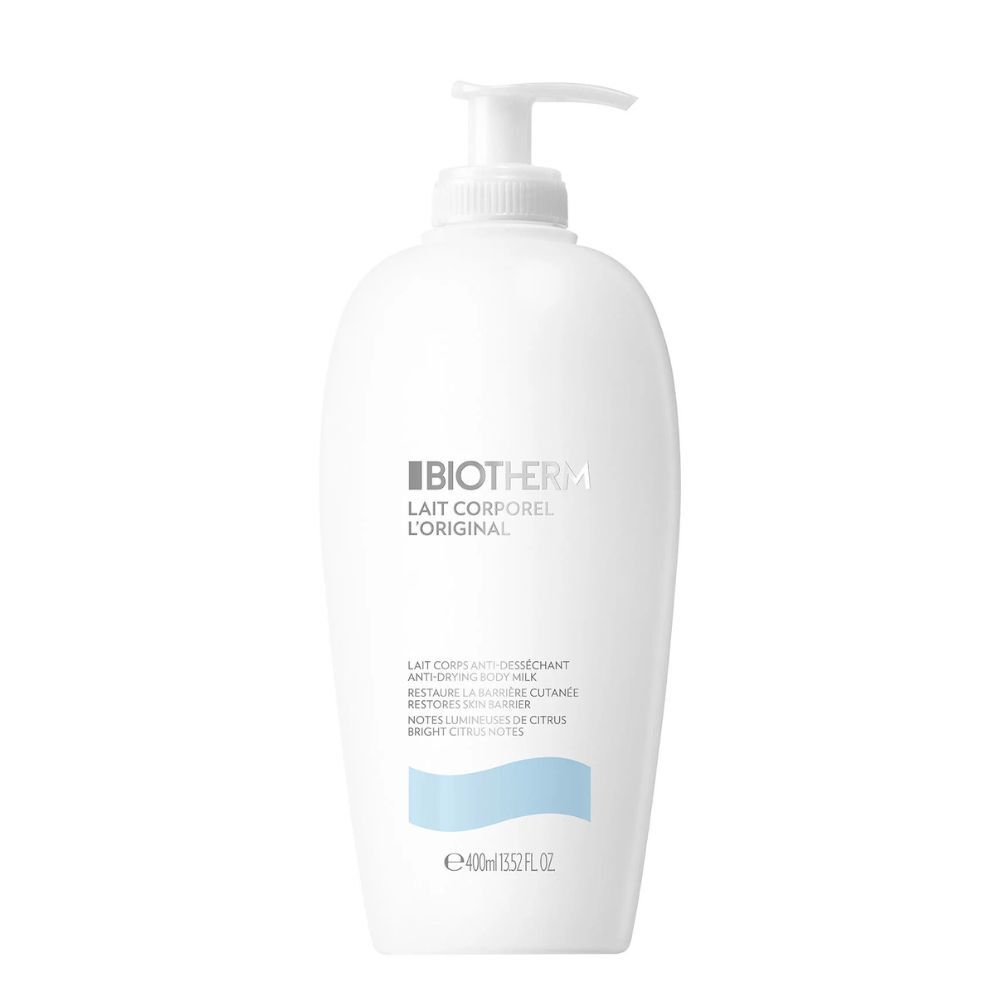 碧歐泉 水果精華美白潤體乳 400ml/13.4oz -