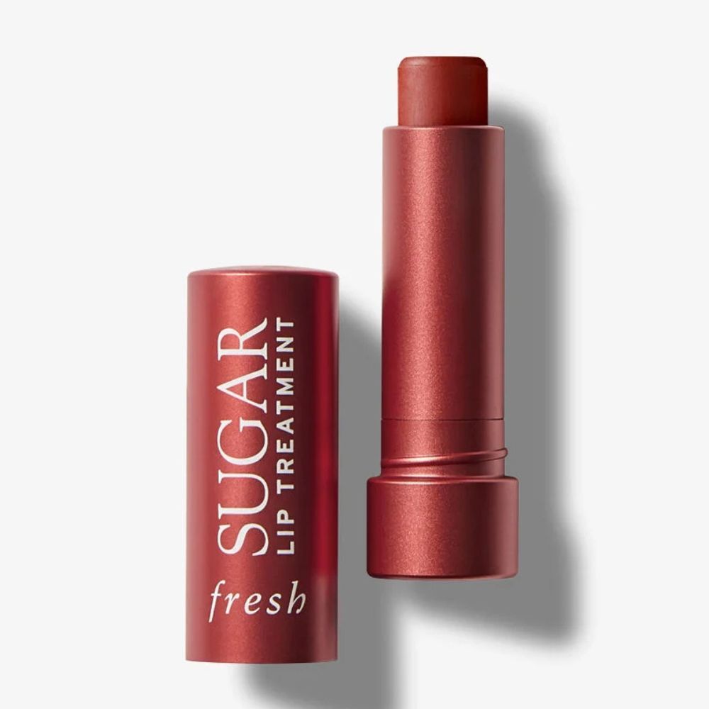 馥蕾詩 黃糖潤色護唇膏 (#Aurora 極光暗紅)  4.3g