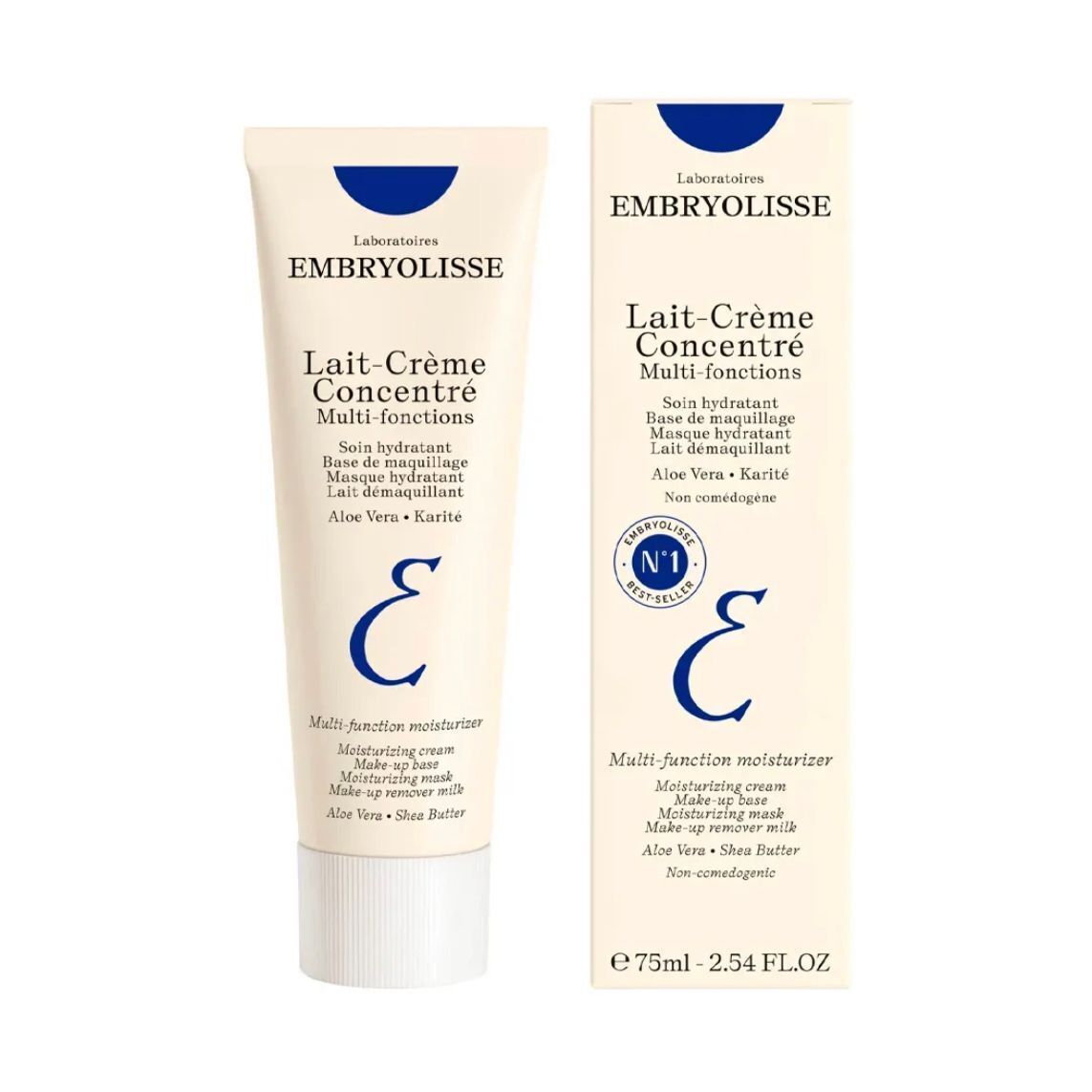 法國大寶 保濕隔離霜/ 妝前乳 75ml (24小時全能奇蹟保濕霜)