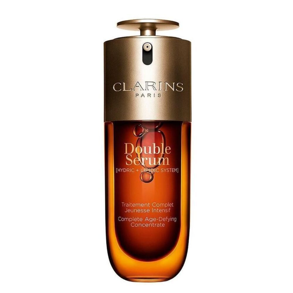 嬌韻詩 全新第九代 賦活雙精華 75ml