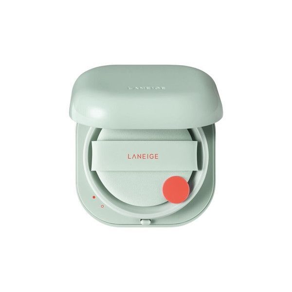 蘭芝 霧感無瑕 NEO氣墊粉底 #13N1 Ivory (連粉盒及補充裝)（15g+15g）