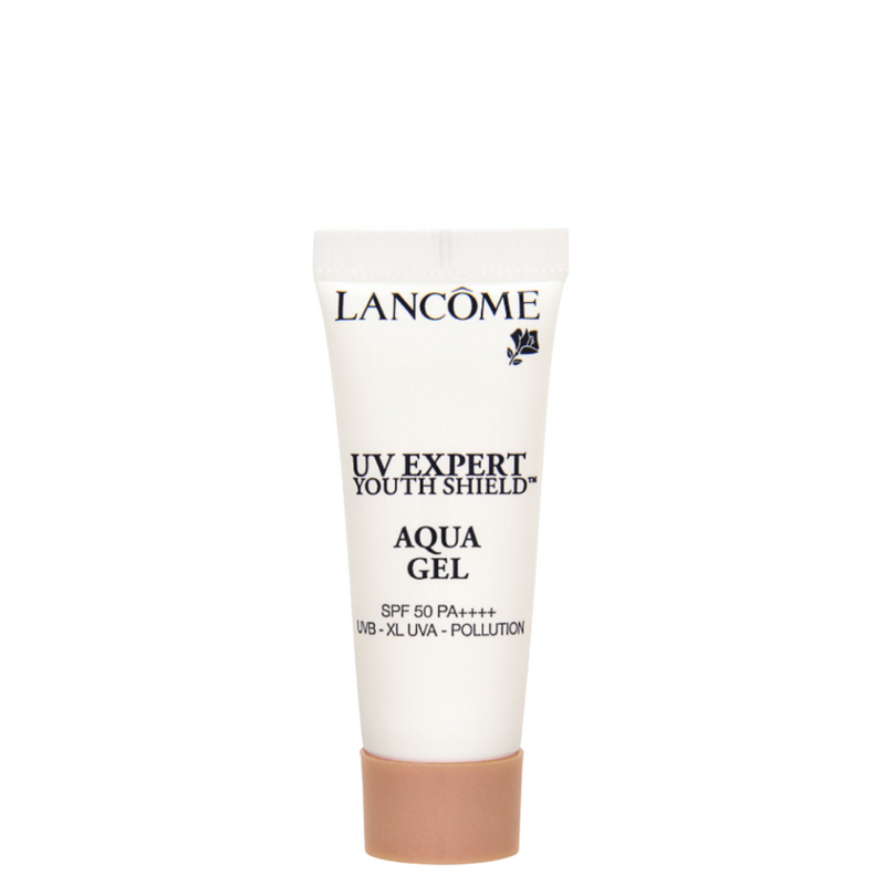 蘭蔻 全方位防禦抗曬清爽乳霜 SPF50 10ml