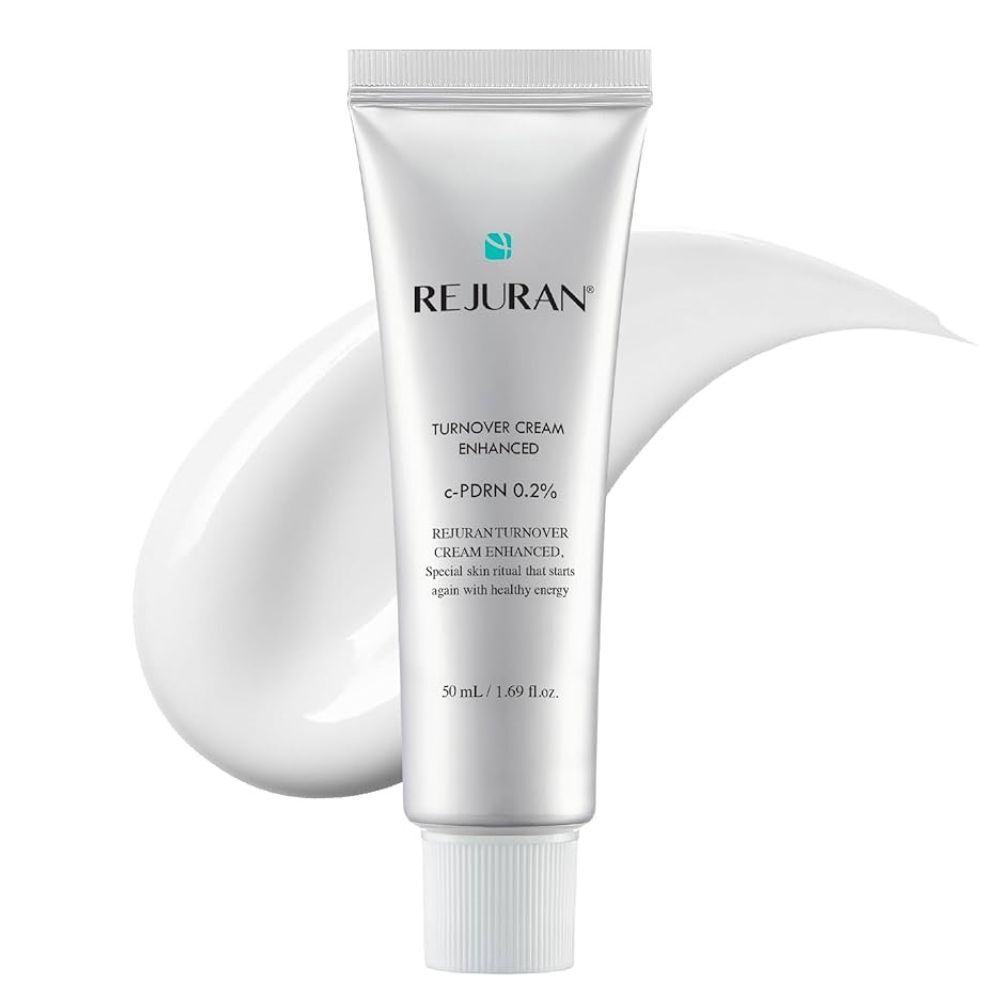 麗珠蘭 煥顏修復乳霜 回春霜 50ml