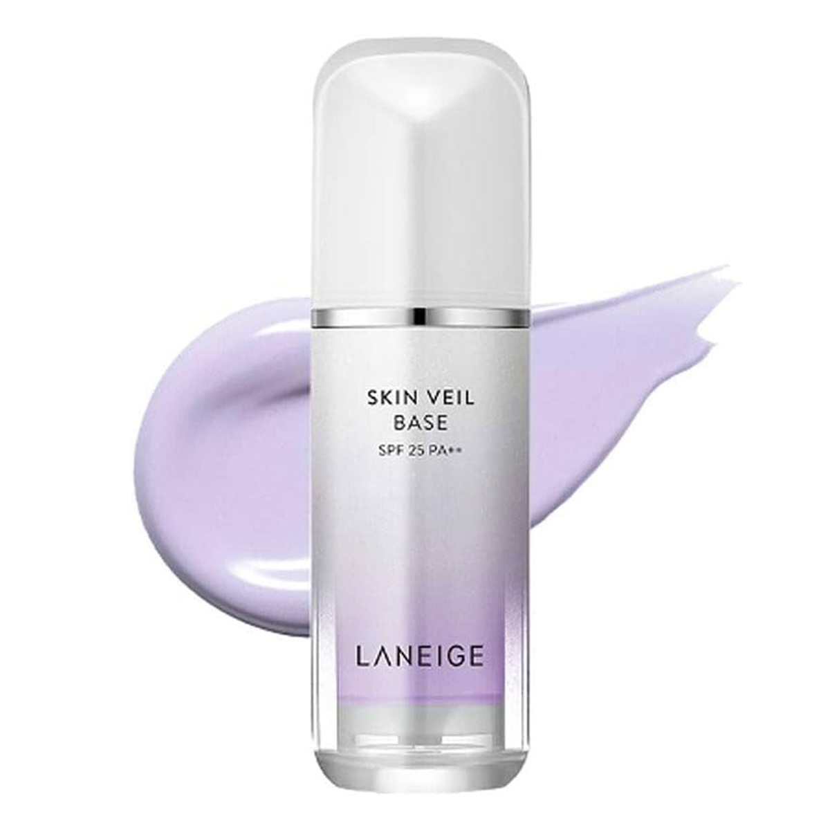 蘭芝 防曬調色底霜 (#40 紫色) SPF25 PA++ 30ml