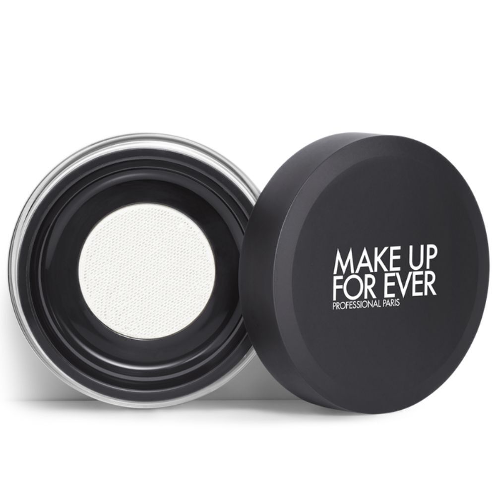 玫珂菲 高清柔肌空氣蜜粉 #0.1 TRANSLUCENT 8.5g