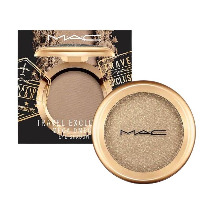 M.A.C 焦點眼影OMEGA（限量版) 鼻影修容 5.5g