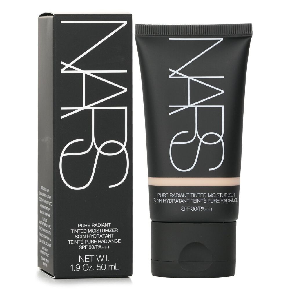 NARS 瞬效裸肌蜜 SPF 30 #Terre Neuve 50ml